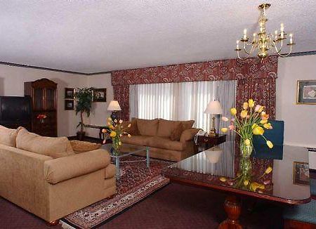 Holiday Inn Huntsville Downtown 内观 照片