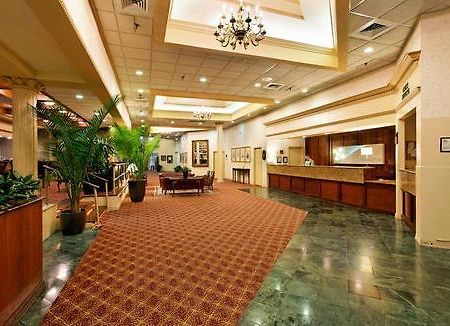 Holiday Inn Huntsville Downtown 外观 照片