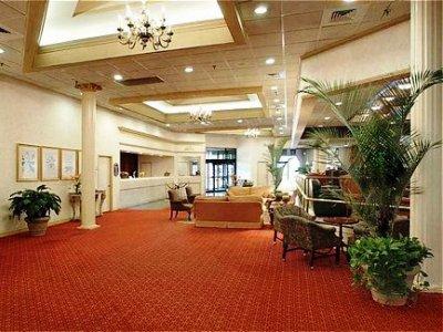 Holiday Inn Huntsville Downtown 外观 照片