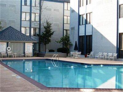 Holiday Inn Huntsville Downtown 外观 照片