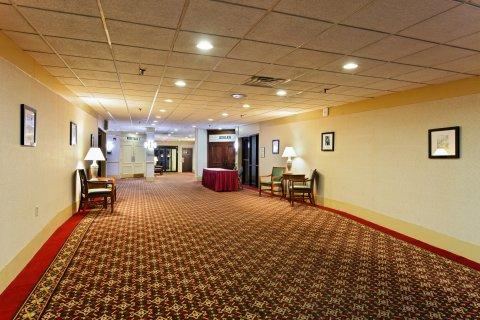 Holiday Inn Huntsville Downtown 外观 照片