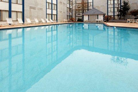 Holiday Inn Huntsville Downtown 外观 照片