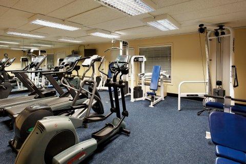 Holiday Inn Huntsville Downtown 外观 照片