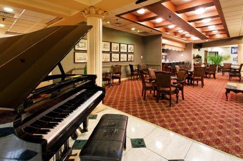 Holiday Inn Huntsville Downtown 外观 照片