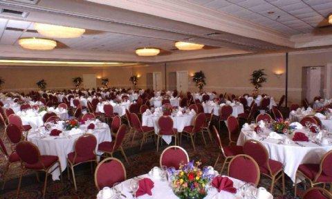 Holiday Inn Huntsville Downtown 外观 照片
