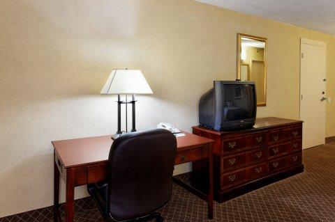 Holiday Inn Huntsville Downtown 外观 照片