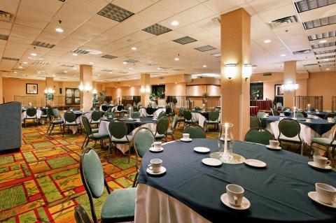 Holiday Inn Huntsville Downtown 外观 照片