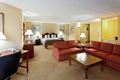 Holiday Inn Huntsville Downtown 外观 照片