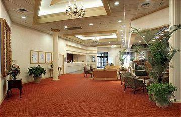 Holiday Inn Huntsville Downtown 外观 照片