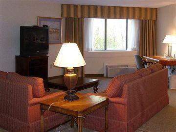 Holiday Inn Huntsville Downtown 外观 照片